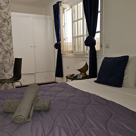 Casa Blu Guesthouse - Casa De Hospedes ซังตามาเรีย ภายนอก รูปภาพ