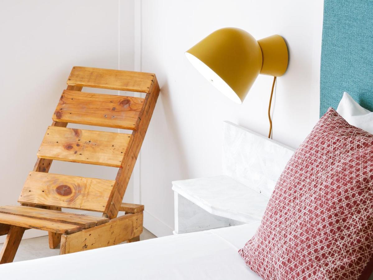 Casa Blu Guesthouse - Casa De Hospedes ซังตามาเรีย ภายนอก รูปภาพ
