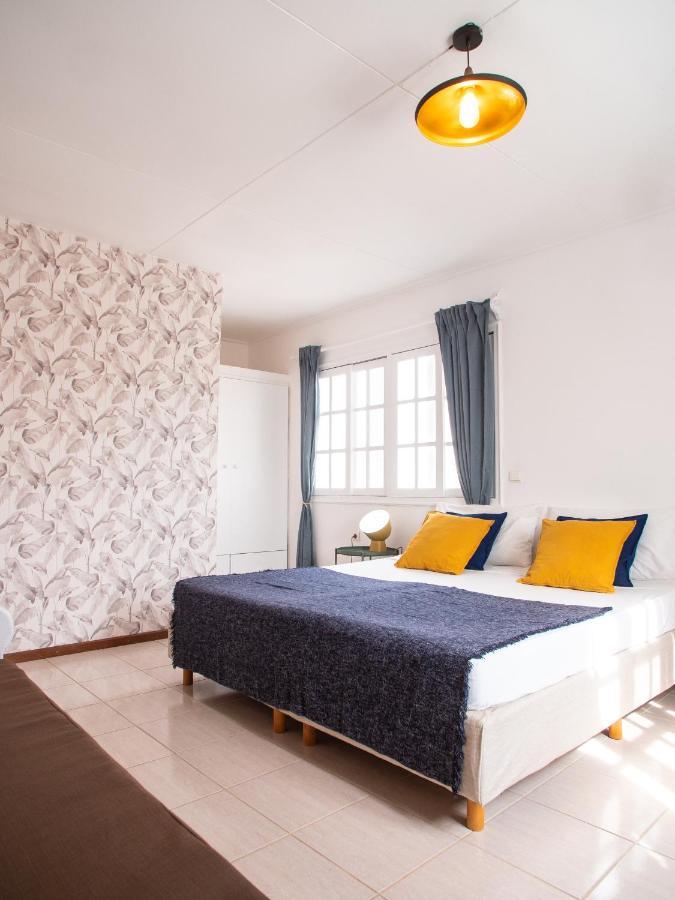 Casa Blu Guesthouse - Casa De Hospedes ซังตามาเรีย ภายนอก รูปภาพ