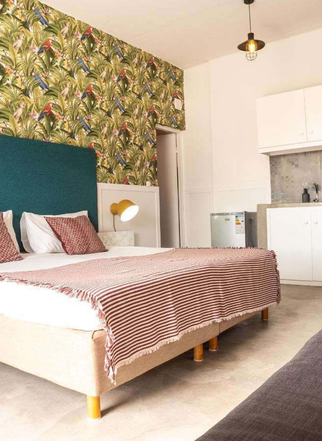 Casa Blu Guesthouse - Casa De Hospedes ซังตามาเรีย ภายนอก รูปภาพ