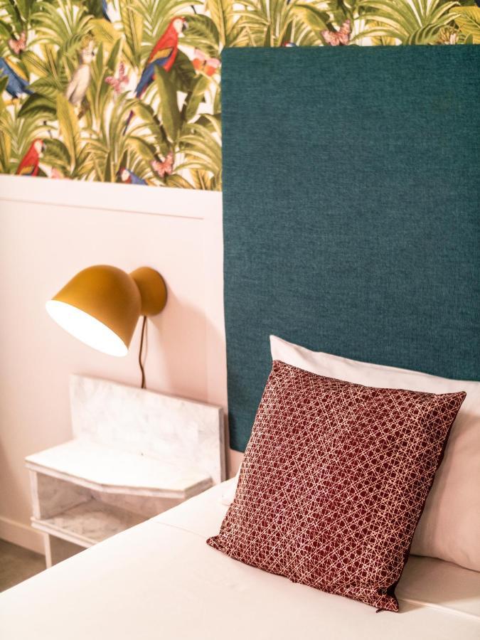 Casa Blu Guesthouse - Casa De Hospedes ซังตามาเรีย ภายนอก รูปภาพ