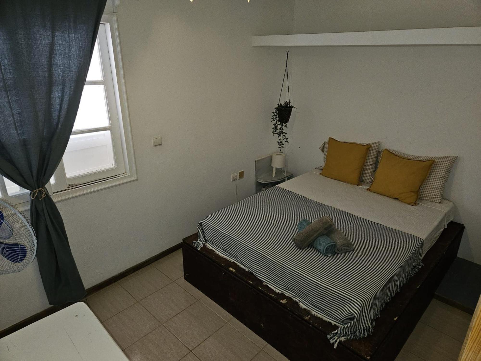 Casa Blu Guesthouse - Casa De Hospedes ซังตามาเรีย ภายนอก รูปภาพ