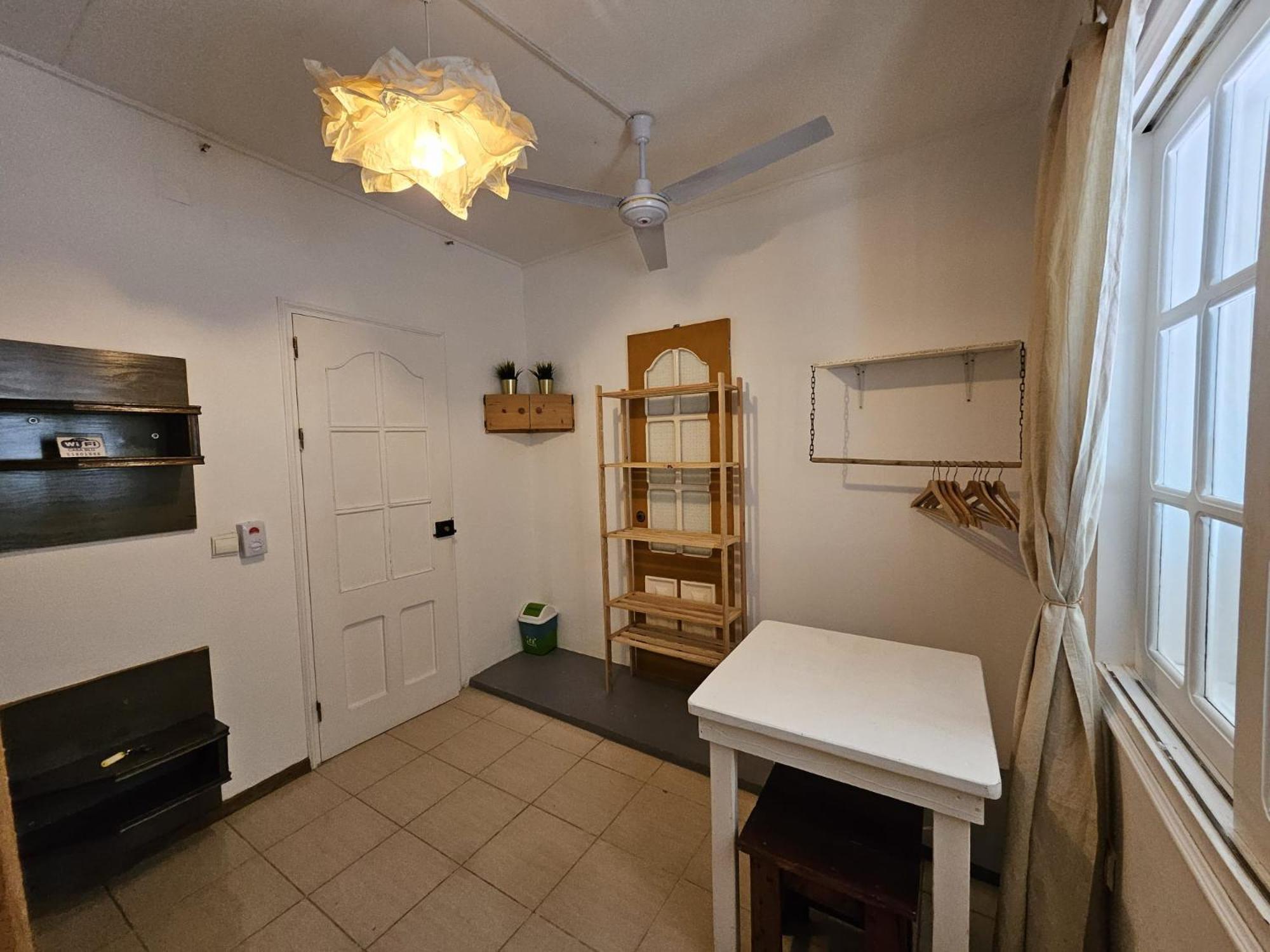 Casa Blu Guesthouse - Casa De Hospedes ซังตามาเรีย ภายนอก รูปภาพ