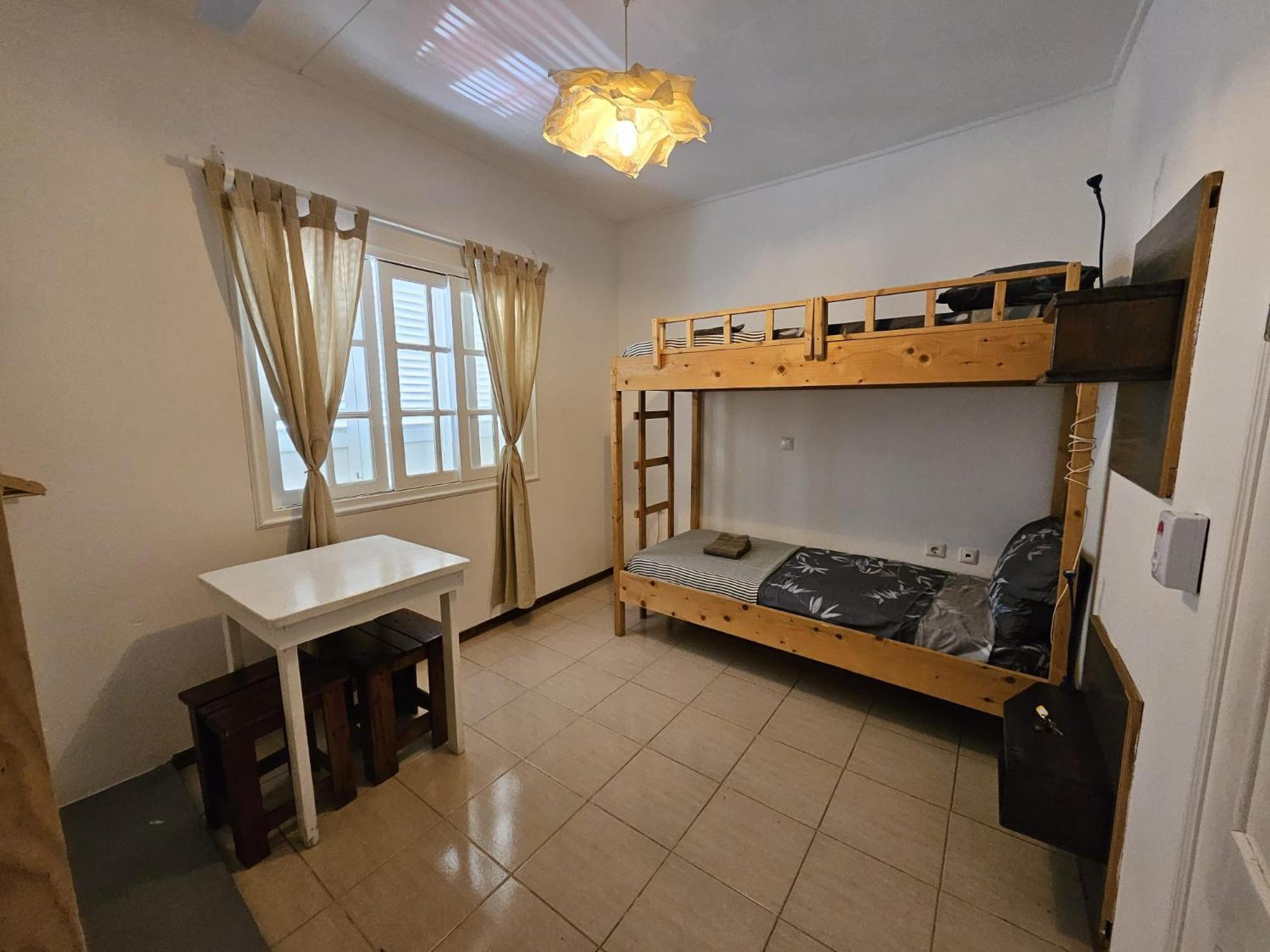 Casa Blu Guesthouse - Casa De Hospedes ซังตามาเรีย ภายนอก รูปภาพ